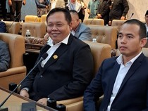 Pansus BUMD Wanti-wanti PWU-BPR Jatim: Harus Berbenah dalam 12 Bulan!