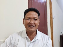 KONI Denpasar Kumpulkan 55 Pengurus Cabor untuk Lakukan Pendataan Atlet