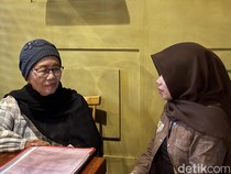 Lansia di Makassar Ajukan Banding soal Gugatan Lahannya Diserobot Orang