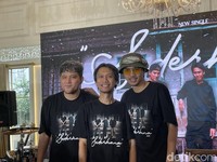Sheila On 7 Rilis Lagu 'Sederhana', Refleksi Hidup Apa Adanya — image 1