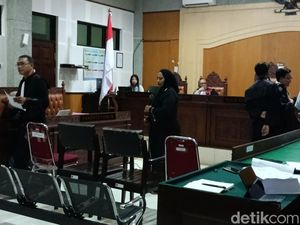 Legislator Gerindra NTB Kembalikan Uang Siluman Rp 200 Juta Lewat Sepupu