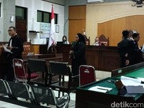 Legislator Gerindra NTB Kembalikan Uang Siluman Rp 200 Juta Lewat Sepupu