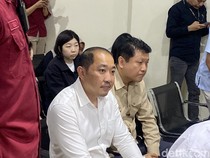5 Fakta Duo Bos Sritex Iwan-Wawan Lukminto Dapat Vonis Berbeda