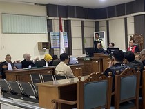 Bos Sritex Iwan Lukminto Divonis 14 Tahun Penjara di Kasus Korupsi Kredit