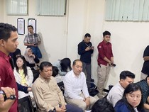 Pertimbangan Hakim Hukum Iwan Lukminto 14 Tahun Bui: Orang Paling Berperan