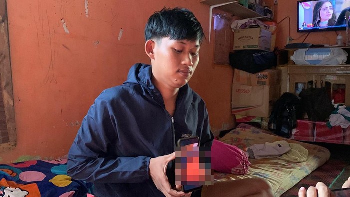 Siswa SMK di Jambi dibacok pelajar lain saat konvoi kelulusan
