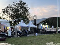 Sewa Tenda Festival Ramadan Fair di Parepare Diduga Diselewengkan Rp 11 Juta
