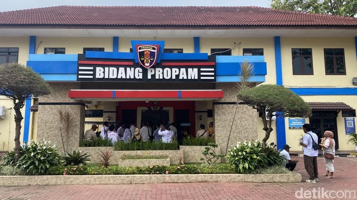 Buntut Video Viral, Kompol DK Jalani Sidang Etik di Polda Sumut-Terancam Dipecat