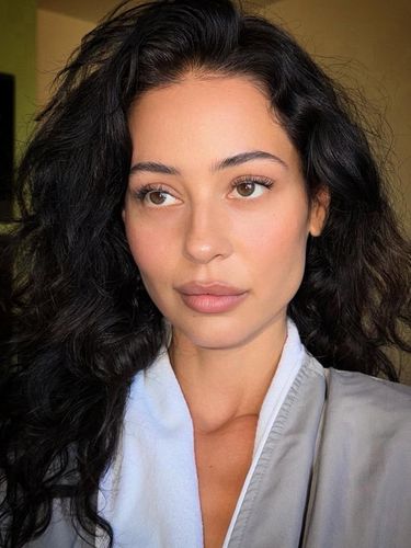 Suede Bronzer Makeup Suede Bronzer Makeup