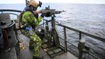 Swedia Gelar Aurora 26 di Stockholm, Pasukan Diuji Hadapi Skenario Konflik