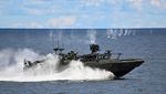 Swedia Gelar Aurora 26 di Stockholm, Pasukan Diuji Hadapi Skenario Konflik
