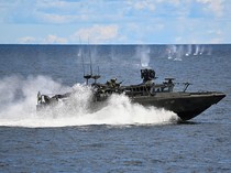 Swedia Gelar Aurora 26 di Stockholm, Pasukan Diuji Hadapi Skenario Konflik