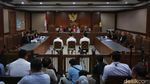 Tiga Penyuap Pejabat Bea Cukai Rp63,1 M Hadapi Dakwaan Jaksa