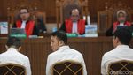 Tiga Penyuap Pejabat Bea Cukai Rp63,1 M Hadapi Dakwaan Jaksa