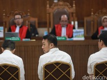 Menelusuri Peran Dedi Congor di Pusaran Kasus Bea Cukai