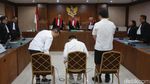 Tiga Penyuap Pejabat Bea Cukai Rp63,1 M Hadapi Dakwaan Jaksa