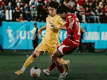 Besok Indonesia Vs Qatar di Piala Asia U-17 2026 Jam Berapa? Cek Linknya!