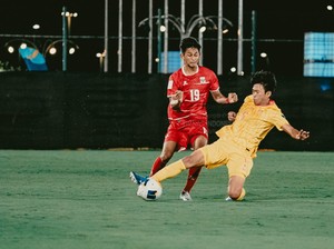 Piala Asia U-17: Tatap Qatar, Indonesia Sebagus Apa di Laga Kedua?