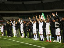 Kontroversi Visa Piala Dunia, Iran Murka Tuding AS Diskriminatif