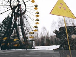 Video 40 Tahun Bencana Chernobyl: Dampaknya Bisa Dilihat Sampai Sekarang