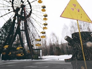 Mengapa Orang Bisa Tinggal di Hiroshima-Nagasaki Tapi Tidak Chernobyl