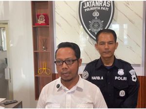 Polisi Akui Keberadaan Predator Seks Pemerkosa Santriwati Pati Kini Misterius