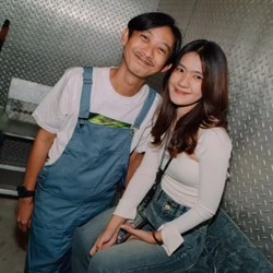 Komika Yono Bakrie Setop Alkohol Demi Istri-Calon Anak
