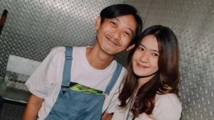 Pelan-pelan gak begadang lagi, alkohol juga gak, katanya. (Foto: dok Instagram yonobakrie)