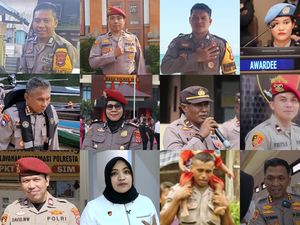 Malam Penganugerahan Digelar Besok, Simak Perjalanan Hoegeng Awards 2026