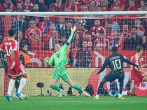Hasil Bayern Vs PSG: Imbang 1-1, Les Parisiens Melaju ke Final Liga Champions