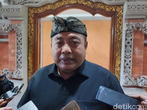 Nyoman Parta Harap Kapolri Baru Berantas Praktik Nominee di Bali