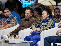 Rajiv Puji Polda Riau Tangkap Perusak Hutan Mangrove