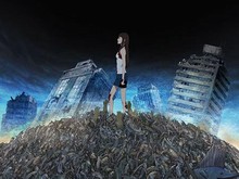 5 Anime Zombie Paling Menyeramkan