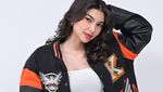 Sosok Anindya Caroline Istri Aktor Ridho Illahi