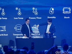 Asus Luncurkan ExpertBook Ultra, Laptop Bisnis Super Tipis Berbasis AI