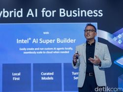 Asus Luncurkan ExpertBook Ultra, Laptop Bisnis Super Tipis Berbasis AI