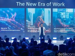 Asus Luncurkan ExpertBook Ultra, Laptop Bisnis Super Tipis Berbasis AI