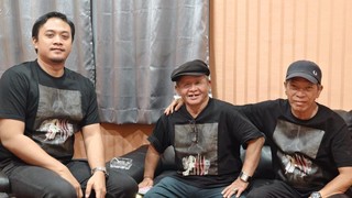 Betawi Banget! Babe Otong Main Musik Perpanjang Eksistensi Seniman Jakarta