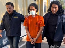 Kronologi Aksi Keji Badut di Mojokerto Aniaya Istri hingga Bunuh Mertua