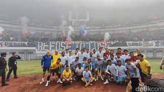 Juara & Runner-Up Super League Berpotensi Tampil di 4 Kompetisi Sekaligus Musim Depan