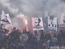 Dear Bobotoh, Jangan Hadir di Laga PSM Vs Persib!