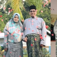 Viral Kisah Suami Nikahi Kembali Istri yang Hilang Ingatan Akibat Kecelakaan