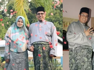 Viral Kisah Suami Nikahi Kembali Istri yang Hilang Ingatan Akibat Kecelakaan