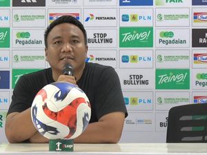 Persela Gerak Cepat Pertahankan Pemain Lama-Bidik Rekrutan Baru