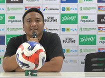 Persela Gerak Cepat Pertahankan Pemain Lama-Bidik Rekrutan Baru