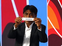 Jadwal Lengkap Pertandingan Piala AFF U19 2026 di Sumut