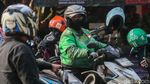 Driver Ojol Sambut Aturan Baru Potongan Aplikasi 8 Persen