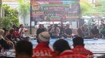Driver Ojol Sambut Aturan Baru Potongan Aplikasi 8 Persen