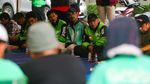 Driver Ojol Sambut Aturan Baru Potongan Aplikasi 8 Persen