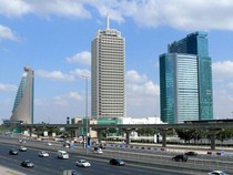 Sebelum Burj Khalifa, Gedung Ini Lebih Dulu Jadi Kebanggaan Dubai